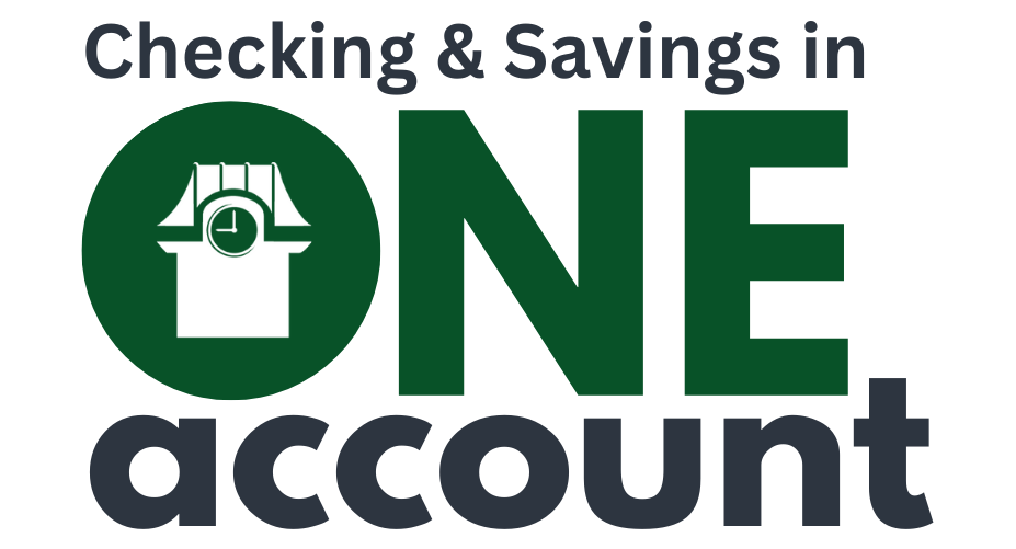 One Account Logo