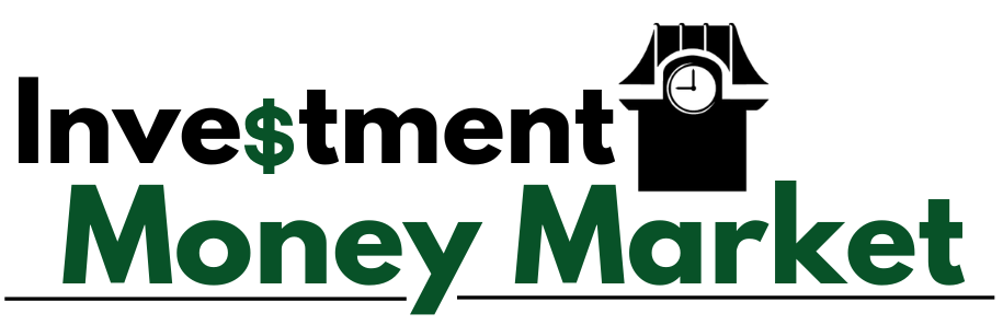 Investment Money Market logo