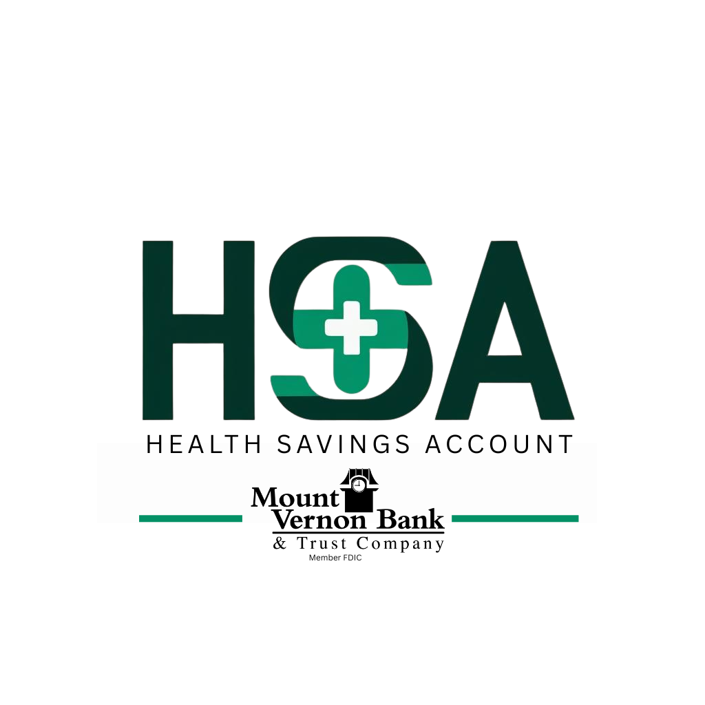Mount Vernon Bank HSA logo
