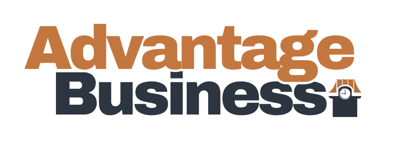 Advantage Business account logo