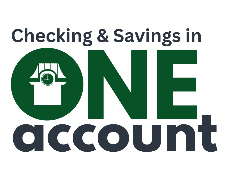 One Account Logo